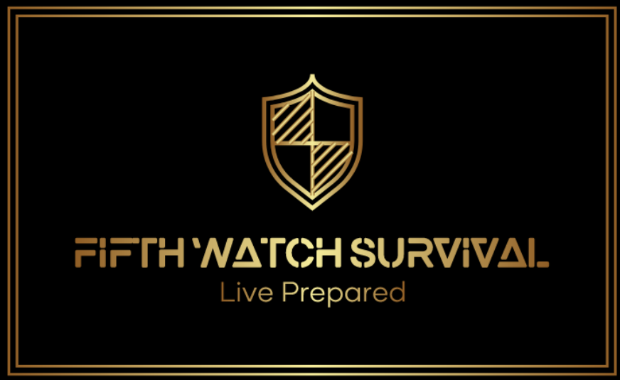 Fifth Watch Survival